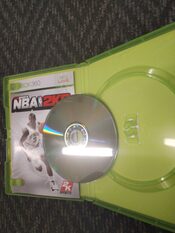 Buy NBA 2K8 Xbox 360