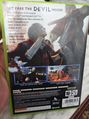 Devil May Cry 4 Xbox 360