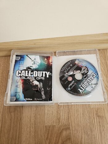 Buy Call of Duty: Black Ops PlayStation 3