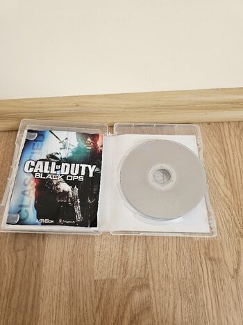 Call of Duty: Black Ops PlayStation 3