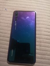 Huawei P20 Pro 128GB Black for sale