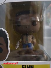 Get Funko Pop Star Wars 309 Finn 4c