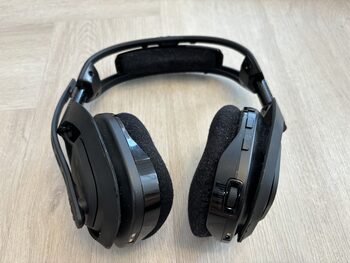 Get Logitech Astro A50 Wireless Gaming Headphones Ausinės