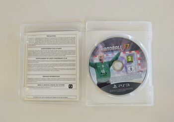 Handball 17 PlayStation 3