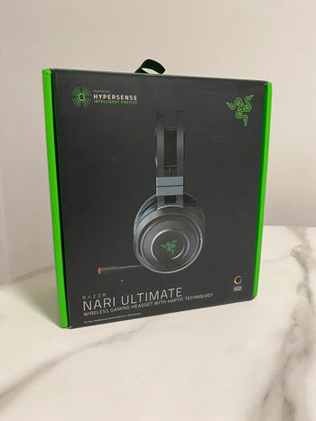 Razer Nari Ultimate