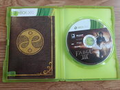 Fable III Xbox 360