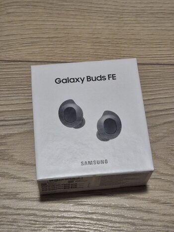 Ausinės Samsung Galaxy Buds FE NEW