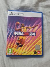 NBA 2K24: Kobe Bryant Edition PlayStation 5