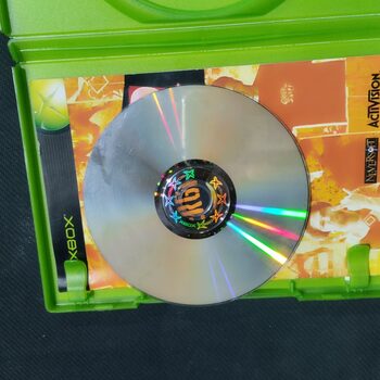 Tony Hawk's Underground 2 Xbox for sale