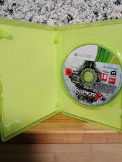 Sniper: Ghost Warrior 2 Xbox 360