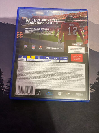 Madden NFL 22 PlayStation 4