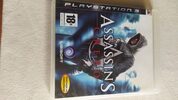 Assassin's Creed PlayStation 3