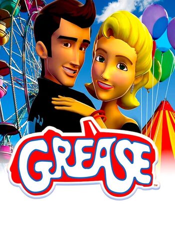Grease Wii