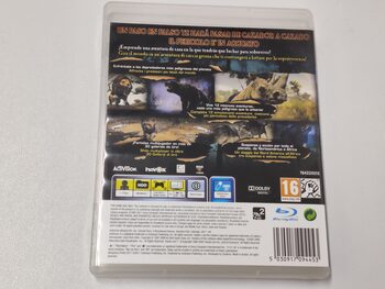 Cabela's Dangerous Hunts 2011 PlayStation 3