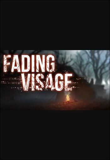 Fading Visage (PC) Steam Key GLOBAL