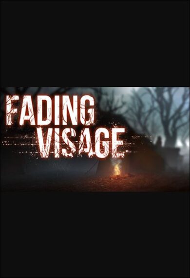 E-shop Fading Visage (PC) Steam Key GLOBAL