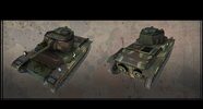 Hearts of Iron III - Axis Minors Vehicle Pack (DLC) Steam Key GLOBAL