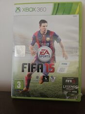 FIFA 15 Xbox 360