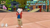 Stuart Little 3: Big Photo Adventure PlayStation 2