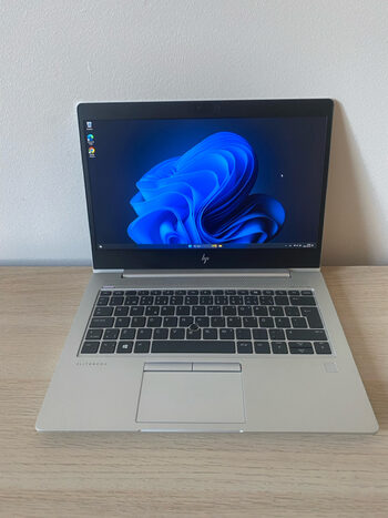 HP EliteBook 735 G6 Ryzen 3 3300U/16GB/240GB