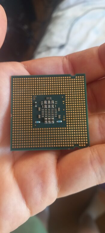 Intel Core 2 Duo E4600 2.4 GHz LGA775 Dual-Core CPU