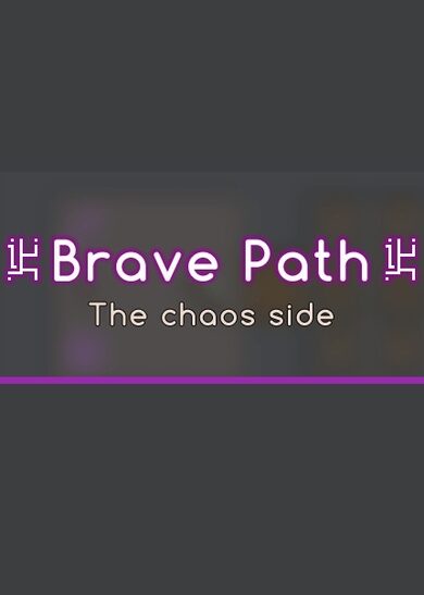 E-shop Brave Path Steam Key GLOBAL