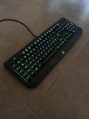 Razer Blackwidow Ultimate Stealth Klaviatūra