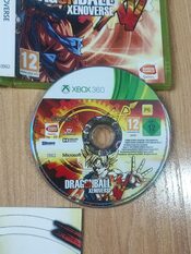 Redeem Dragon Ball Xenoverse Xbox 360