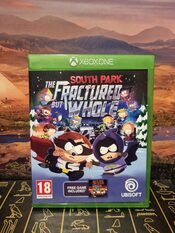 South Park: The Fractured but Whole Xbox One