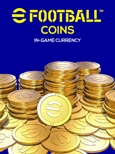 eFootball 2023 - 3300 Coins XBOX LIVE Key GLOBAL