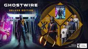 Ghostwire: Tokyo - Deluxe Edition PlayStation 5