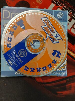 ChuChu Rocket! Dreamcast