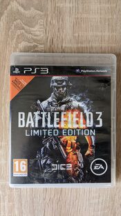 Battlefield 3 PlayStation 3