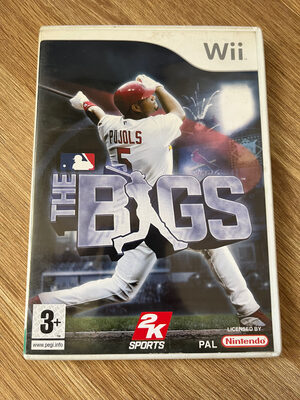 The BIGS Wii