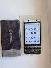 BlackBerry Keyone 32GB Black/Silver