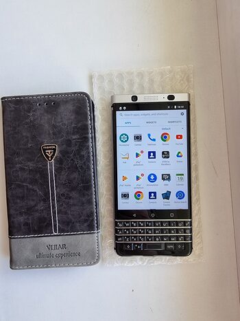 BlackBerry Keyone 32GB Black/Silver