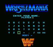 Redeem WWE Legends of WrestleMania PlayStation 3