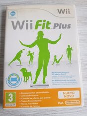 Wii Fit Plus Wii