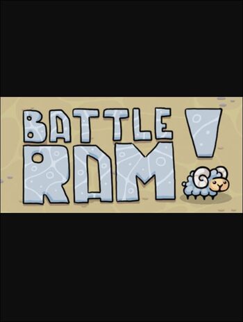 Battle Ram (PC) Steam Key GLOBAL