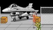 Master Fighter II NES