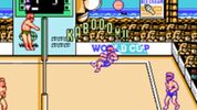 Super Spike V'Ball NES