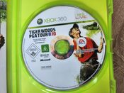 Tiger Woods PGA Tour 10 Xbox 360 for sale