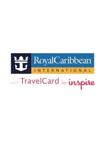 Royal Caribbean by Inspire Gift Card 20 GBP Key UNITED KINGDOM