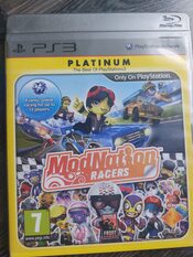 ModNation Racers PlayStation 3