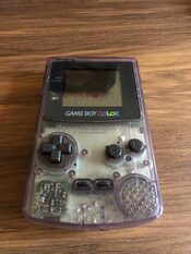 Buy Game Boy Color, Purple