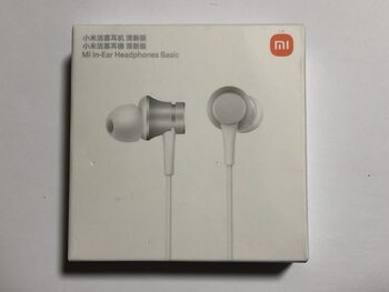 XIAOMI Mi In-Ear Headphones Basic