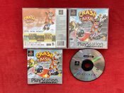 Crash Bash PlayStation