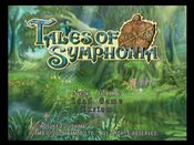 Tales of Symphonia (2003) Nintendo GameCube for sale