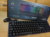 Teclado Newskill Serike for sale