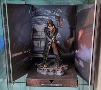 Assassin's Creed Syndicate Charing Cross Edition figurėlė ps4